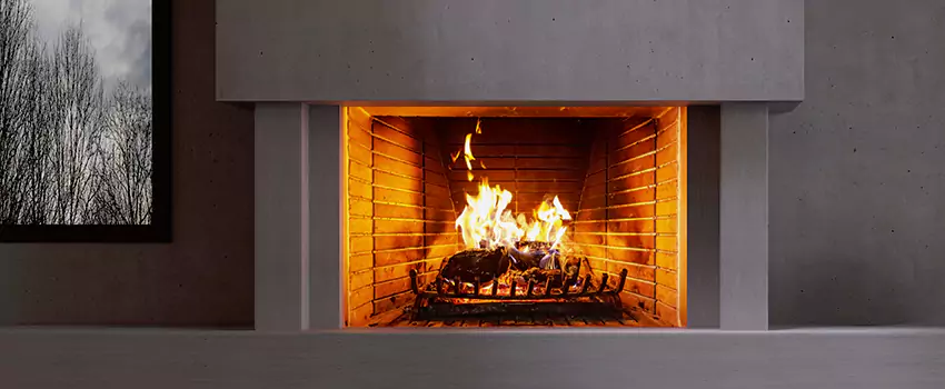 Indoor Wood Burning Furnace Repair and Installation in West Springfield, Virginia