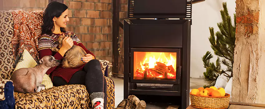 Wood Stove Chimney Cleaning Services in West Springfield, VA