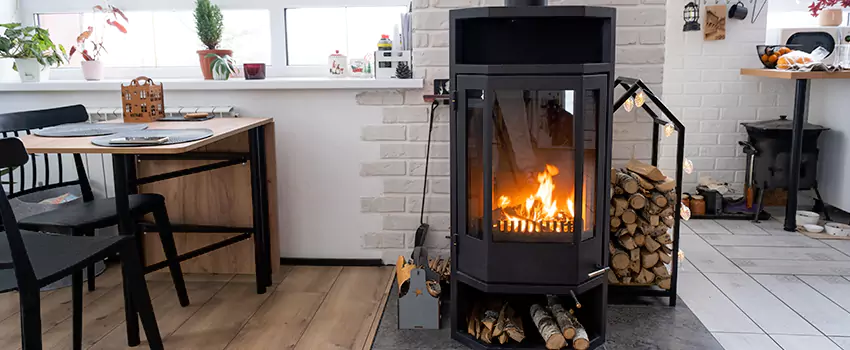 Wood Stove Firebox Installation Services in West Springfield, VA