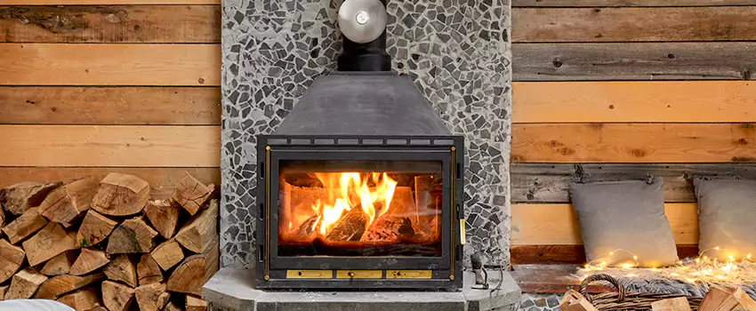 Wood Stove Cracked Glass Repair Services in West Springfield, VA
