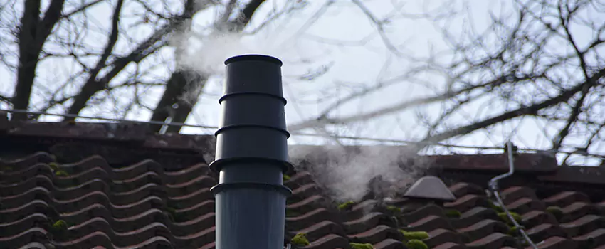 Broken Chimney Animal Screen Repair And Installation in West Springfield, VA