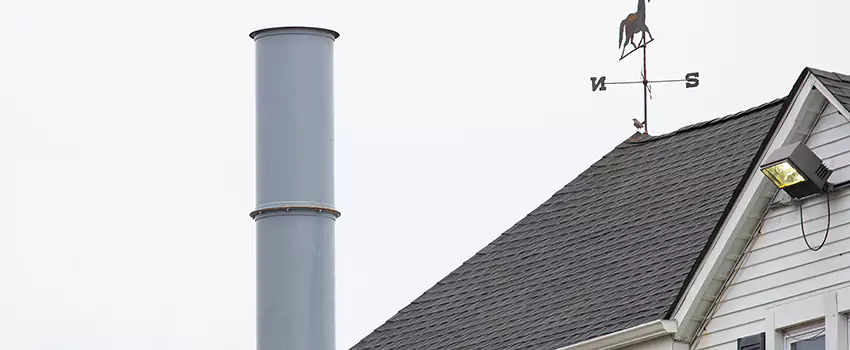 Multi-flue Chimney Caps Installation And Repair in West Springfield, VA