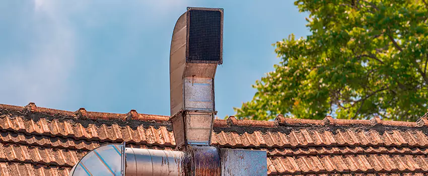 Chimney Creosote Cleaning Experts in West Springfield, Virginia