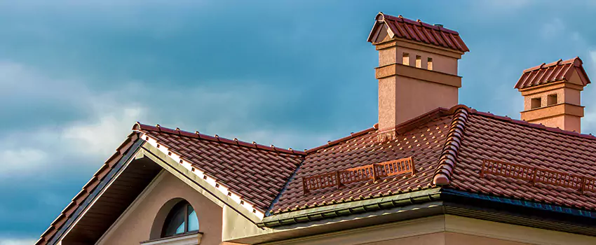 Residential Chimney Services in West Springfield, Virginia