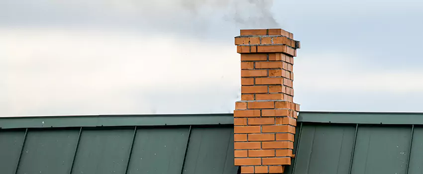 Chimney Installation Company in West Springfield, VA