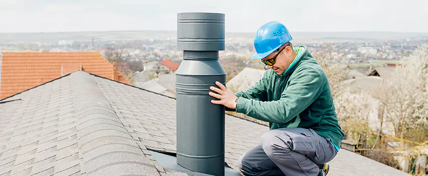 Insulated Chimney Liner Services in West Springfield, VA