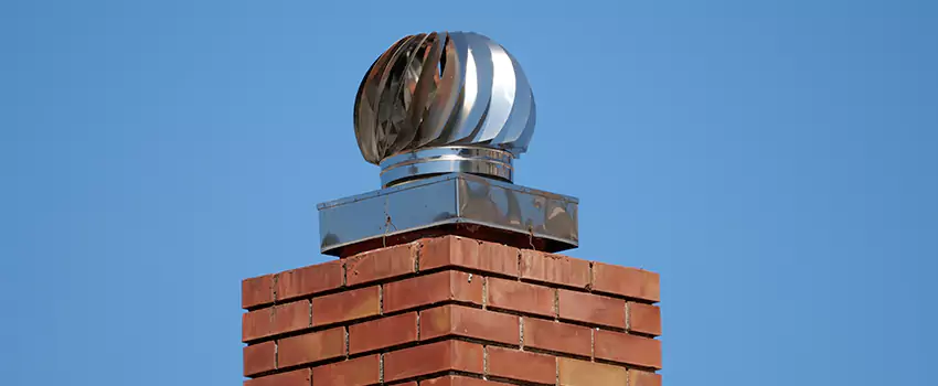 Chimney Flue Rebuild Services in West Springfield, Virginia