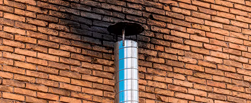 Chimney Design and Style Remodel Services in West Springfield, Virginia