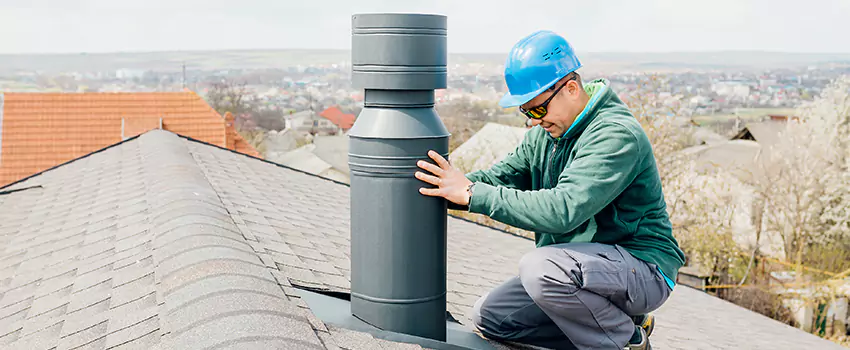 Chimney Repair Cost in West Springfield, VA