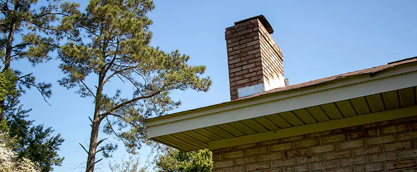 Brick Chimney Sweep Near Me in West Springfield, VA