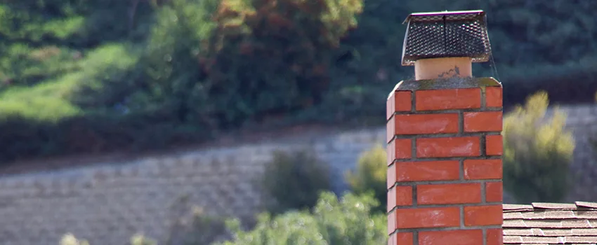 Chimney Tuckpointing And Masonry Restoration in West Springfield, VA