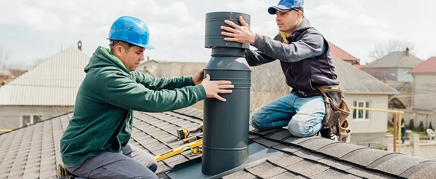 Commercial Chimney Cost in West Springfield, VA
