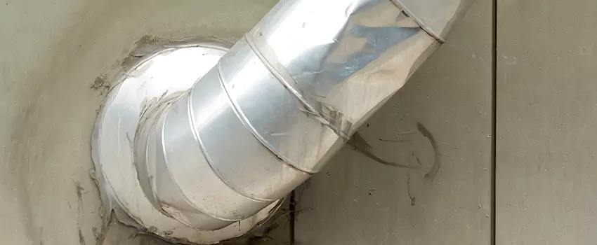 Dryer Vent Repair Process in West Springfield, VA