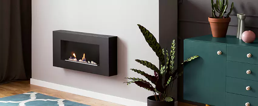 Cost of Ethanol Fireplace Repair And Installation Services in West Springfield, VA