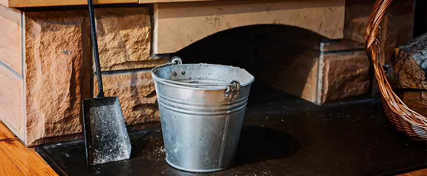 Clean The Fireplace Mantle And Hearth in West Springfield, Virginia