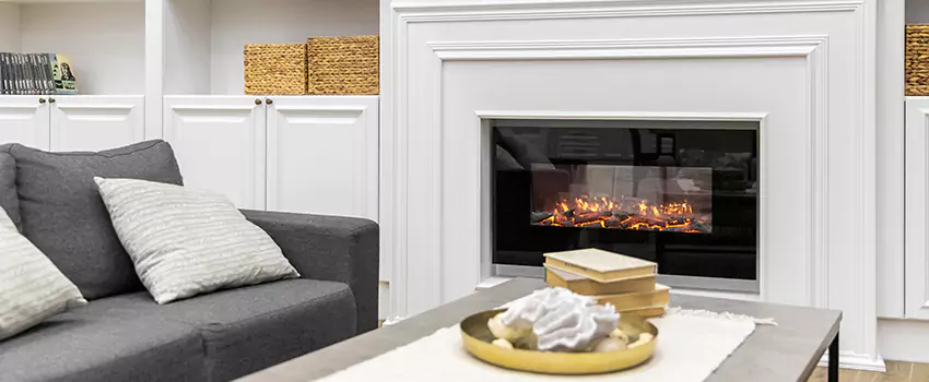 Professional Fireplace Maintenance Contractors in West Springfield, VA