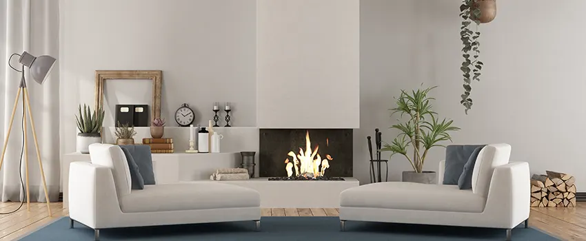 Decorative Fireplace Crystals Services in West Springfield, Virginia