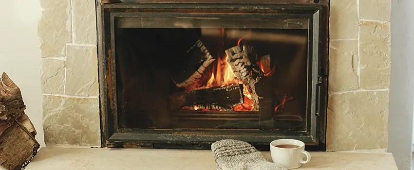Fireplace Door Handle Replacements Services in West Springfield, Virginia