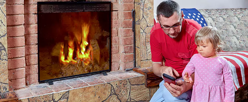 Fireplace Safety Locks For Kids in West Springfield, VA