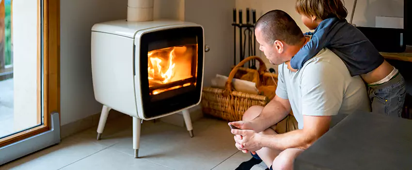 Fireplace Flue Maintenance Services in West Springfield, VA