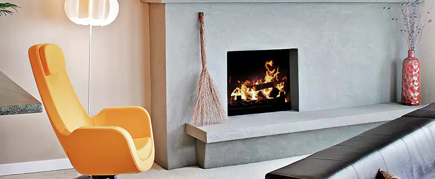 Electric Fireplace Makeover Services in West Springfield, VA