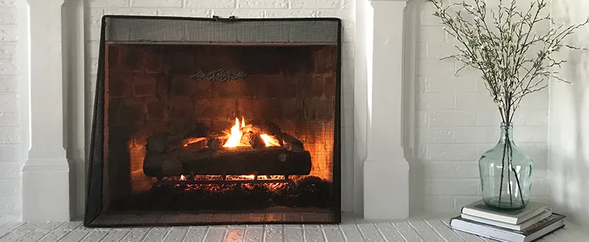 Cost-Effective Fireplace Mantel Inspection And Maintenance in West Springfield, VA
