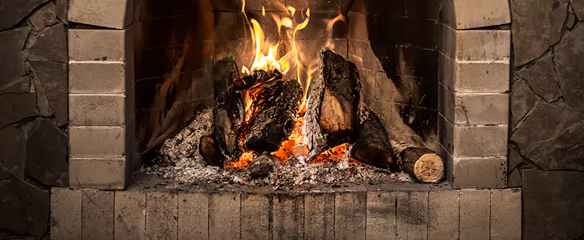 Cost of Rebuilding A Fireplace in West Springfield, Virginia