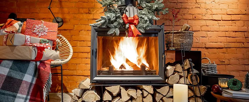 Steel Fireplace Grate Repair And Replacement Services in West Springfield, Virginia