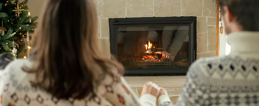 Fireplace Firebox Refurbish & Restore Services in West Springfield, VA
