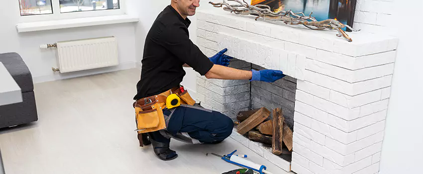 Gas Fireplace Repair And Replacement in West Springfield, VA