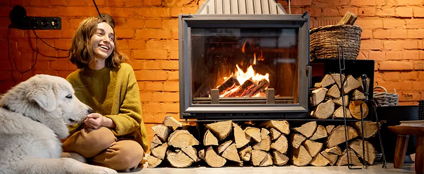 Fireplace Smell Removal Cost in West Springfield, VA