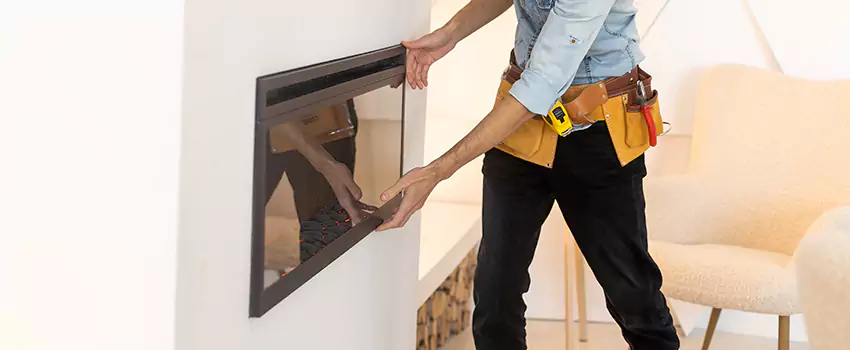 Traditional Fireplace Vent Sweeping in West Springfield, VA