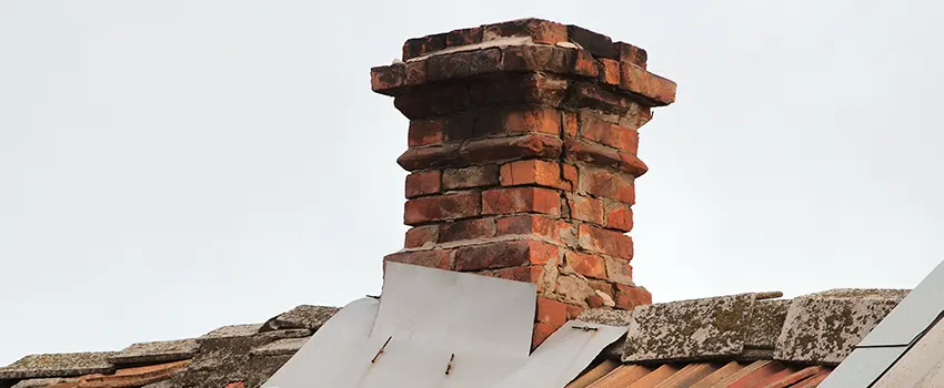 Cost of Fixing Blocked Chimney in West Springfield, Virginia