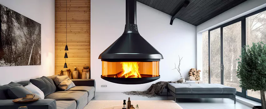Floating Damaged Fireplace Repair Services in West Springfield, VA