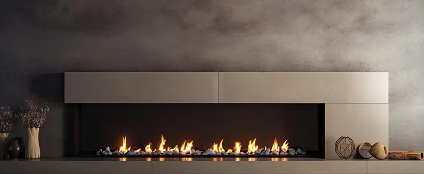 Gas Fireplace Logs Supplier in West Springfield, Virginia