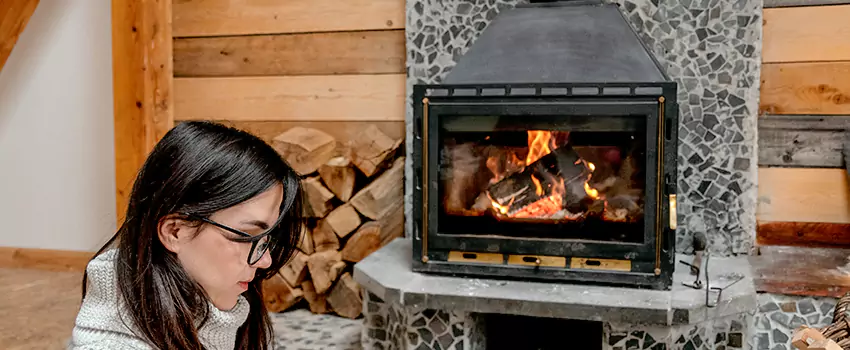 Harman P68-C Pellet Stove Repair in West Springfield, Virginia 