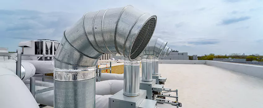 Insulated Ductwork Repair Services Near Me in West Springfield, VA