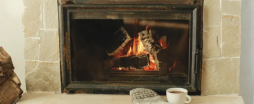 Kings man Fireplaces Insert Services in West Springfield, VA