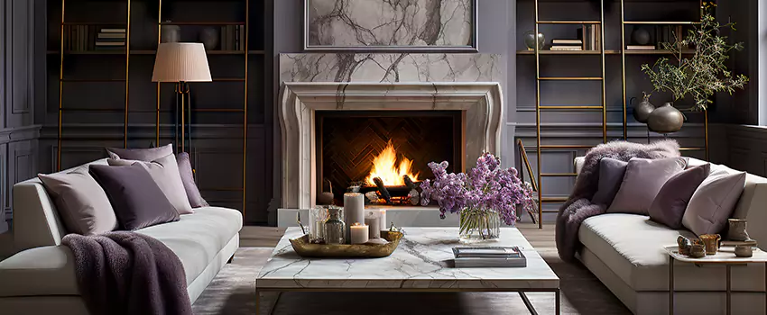 Napoleon Galaxy Series Outdoor Fireplaces Repair in West Springfield, VA