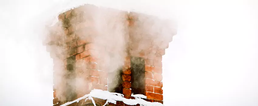 Chimney Flue Soot Removal in West Springfield, VA