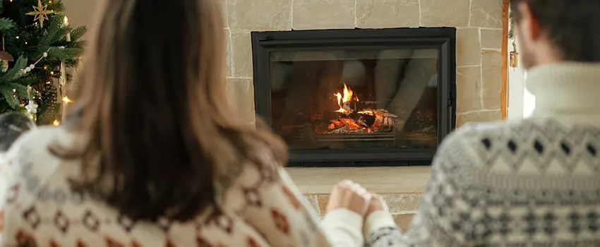 Superior Open-Hearth Wood Fireplaces in West Springfield, VA