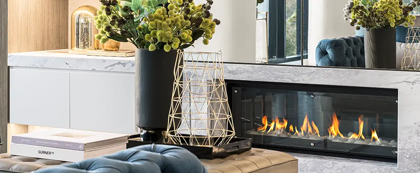 Professional Town & Country Luxury Fireplace Maintenance Experts in West Springfield, Virginia