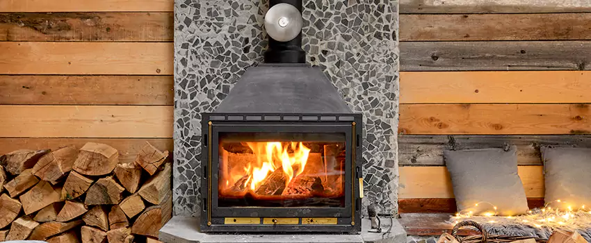 Travis Industries Elite Fireplace Inspection and Maintenance in West Springfield, Virginia