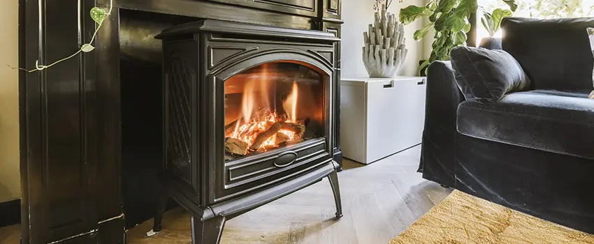 Valor Wood Fireplace in West Springfield, VA