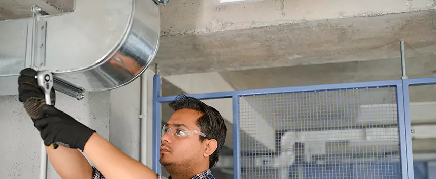 Benefit of Ventilation Cleaning in West Springfield, Virginia