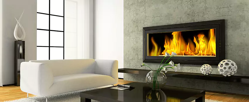 Ventless Fireplace Oxygen Depletion Sensor Installation and Repair Services in West Springfield, Virginia
