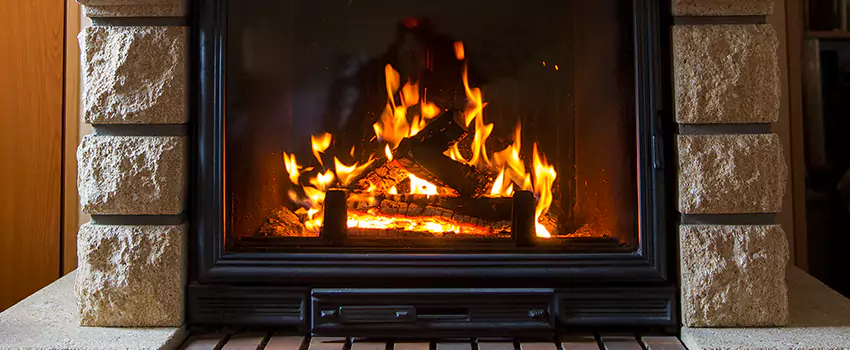 Cost of Wood Fireplace Installation in West Springfield, VA
