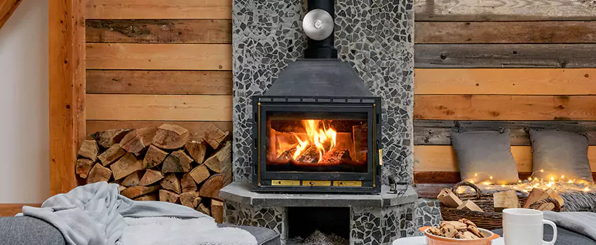 Affordable Wood Fireplace Fixing Solutions in West Springfield, Virginia
