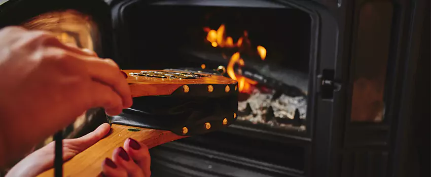 Cost of Wood Furnace Repair and Installation Services in West Springfield, VA