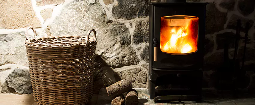 24/7 Wood Stove Installation Services in West Springfield, Virginia